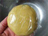 可爱的南瓜乳酪塔做法图解12)