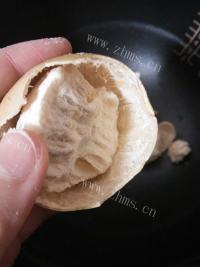 罗汉果山楂酱做法图解3)