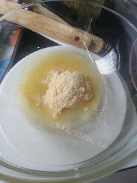 自己做的彩绘蛋糕卷做法图解2)