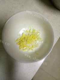 玉盘珍馐的糖醋排骨做法图解3)