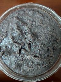自制红豆沙做法图解4)