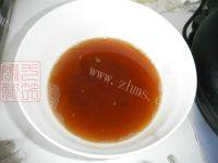 诱人的自制枣泥馅做法图解6)