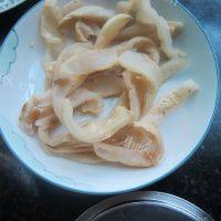 下饭的萝卜干蒸猪肉做法图解2)