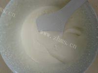 自制奶油蛋糕做法图解19)