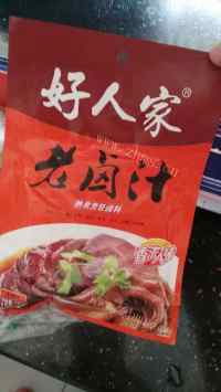 零失败的卤味做法图解3)