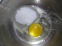 自制花生酱马芬做法图解2)