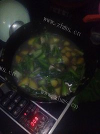DIY家常焖面做法图解5)
