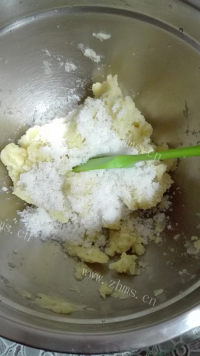 最爱的土豆饼做法图解2)