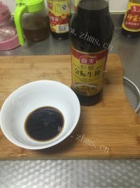 垂涎欲滴的酸辣白菜做法图解5)