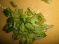 「DIY美食」虾仁炒饭做法图解2)