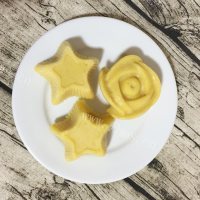 色香味俱全的蒸蛋糕做法图解12)