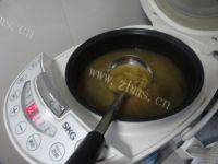 爱上绿豆汤做法图解6)