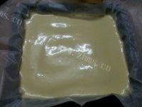 自己做的千叶纹蛋糕卷做法图解9)