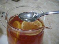 柠檬茶做法图解12)