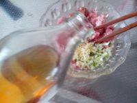 酥炸茄盒做法图解6)