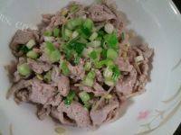 家常菜水煮肉做法图解23)