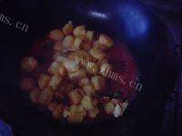 家常菜茄汁玉子豆腐做法图解11)