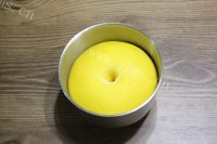 胡萝卜排包做法图解6)