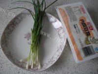 味道不错的小葱拌豆腐做法图解1)