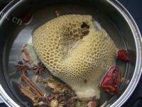 卤水金钱肚做法图解3)