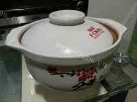 美味家乡土炒馍做法图解3)