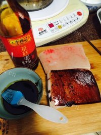 热腾腾的烧白做法图解2)