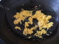 简单的炒馍花做法图解6)
