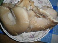 #美食记#蘑菇炒肉做法图解1)