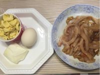 美味的芝士鸡柳做法图解2)