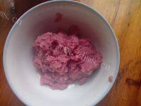 好吃的香菇肉包子做法图解3)