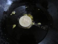 美味的炸茄盒做法图解10)