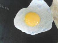 #DIY美食#鸡蛋手抓饼做法图解3)