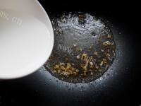 喷香的蚝油生菜做法图解9)