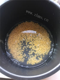 回味无穷的绿豆冰棍做法图解1)
