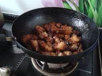 「家有大厨」红烧肉做法图解10)