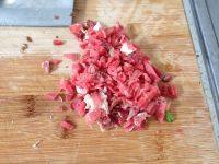 鲜香美味西湖牛肉羹做法图解7)