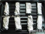 诱人的叉烧酱烤排骨做法图解5)