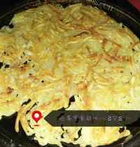 好吃的煎土豆饼做法图解8)