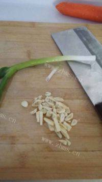 家常菜酱香茄条做法图解7)