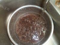 下酒菜酸辣蕨根粉做法图解3)