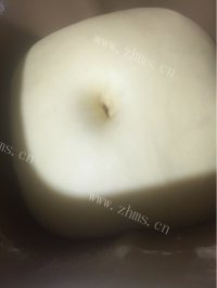 花生酱吐司做法图解8)