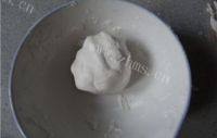 香香的麻球做法图解2)