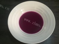 清热的水晶冬瓜球做法图解3)