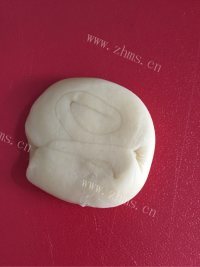 色香味俱全的椰蓉开口酥做法图解9)