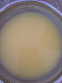 好喝的鲜榨玉米汁