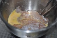 美味的软煎龙利鱼做法图解6)