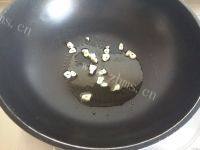 香飘的素炒油麦菜做法图解3)