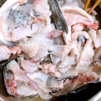 色味俱佳的水煮鱼做法图解1)
