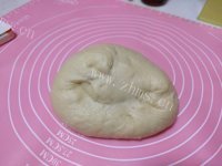 自制肠仔包做法图解5)