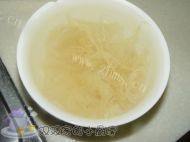 爽口的凉拌龙须菜做法图解2)